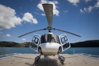 SURI - Helicopter